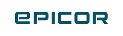 company logo